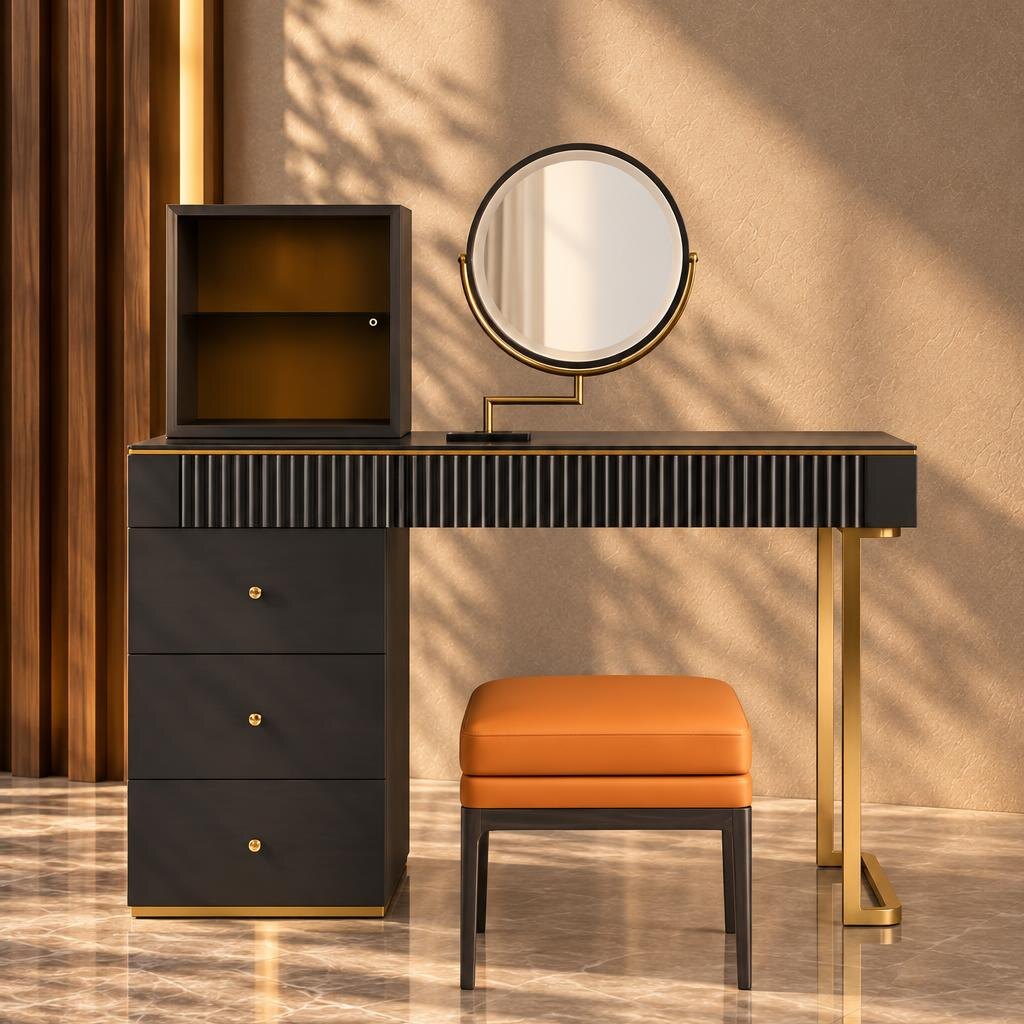 Mia Dresser Set