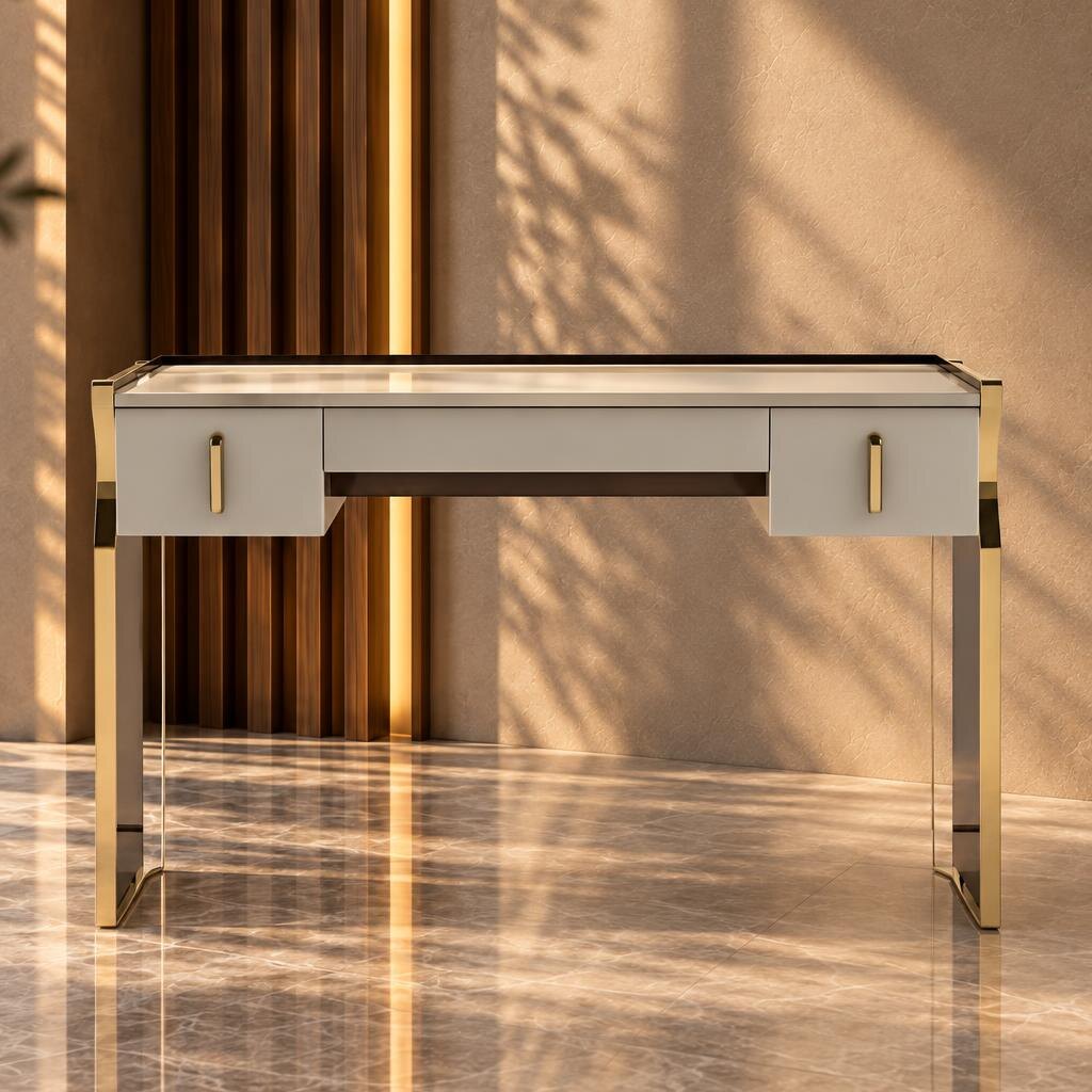 Nelo Dresser Set