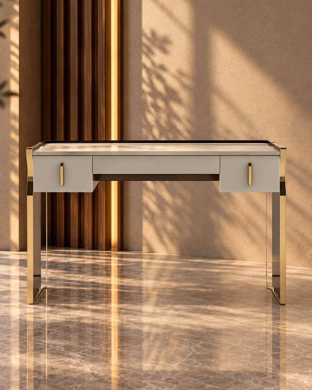 Nelo Dresser Set