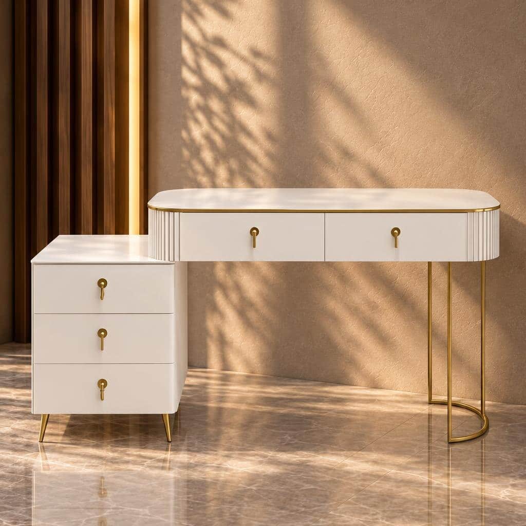 Zara Dresser Set