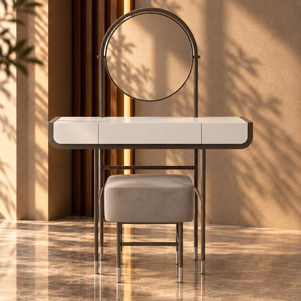 Vivi Dresser Set