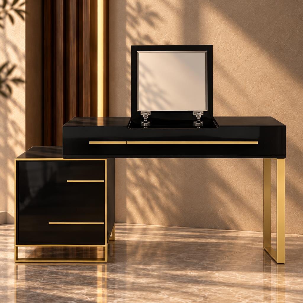 Veno Dresser Set