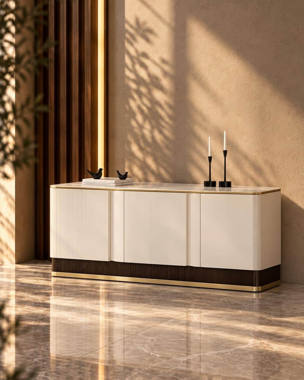 Seno Buffet