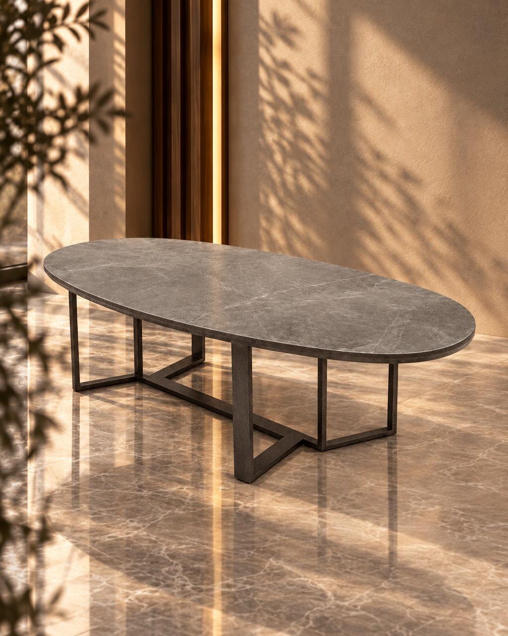 Vira Dining Table