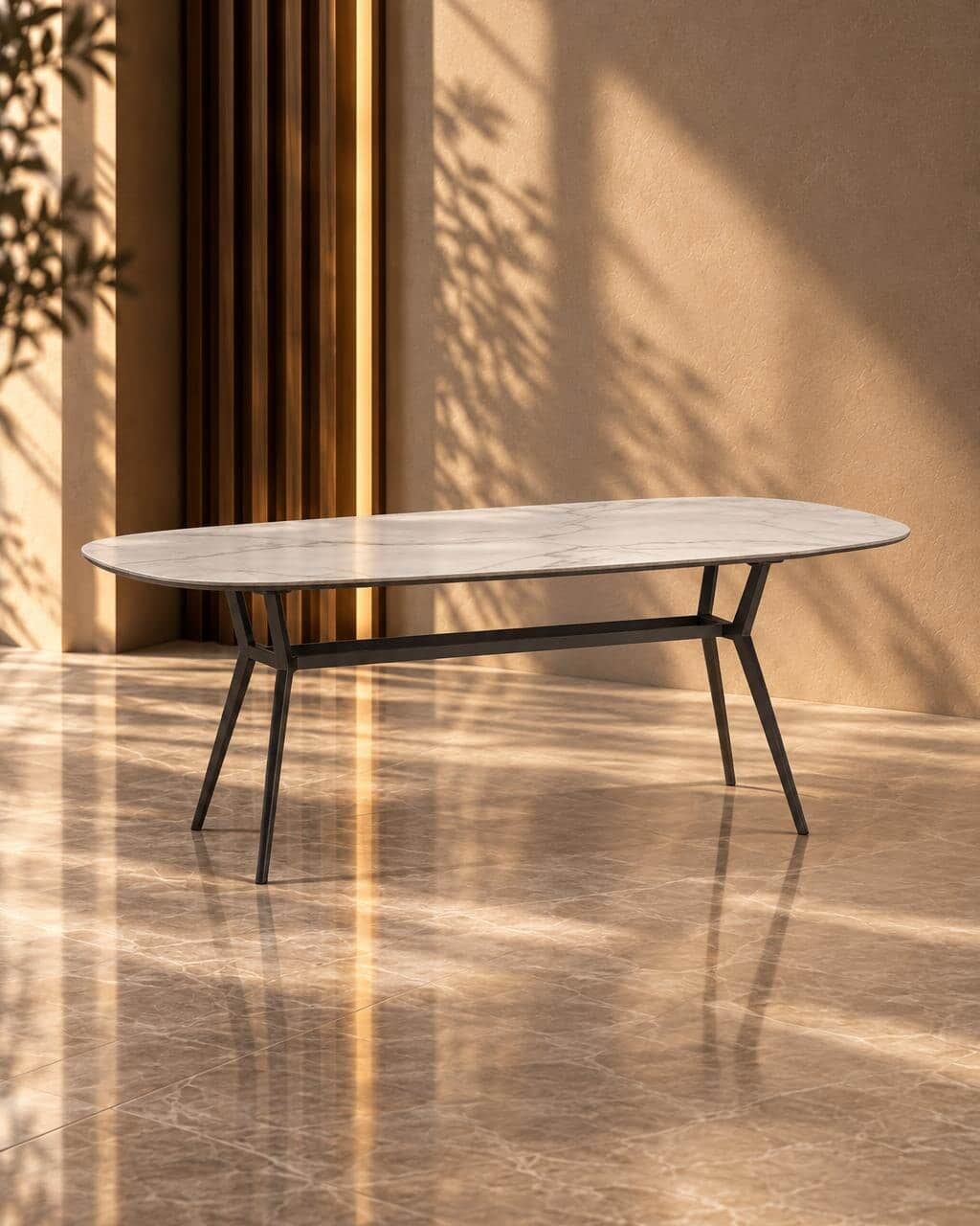 Oren Dining Table