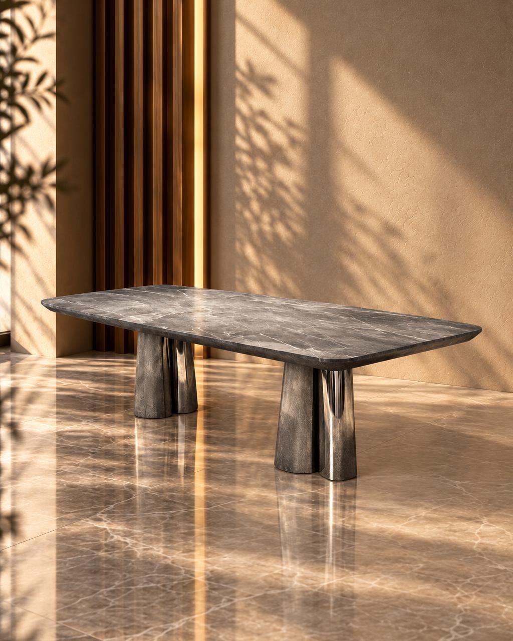 Piro Dining Table