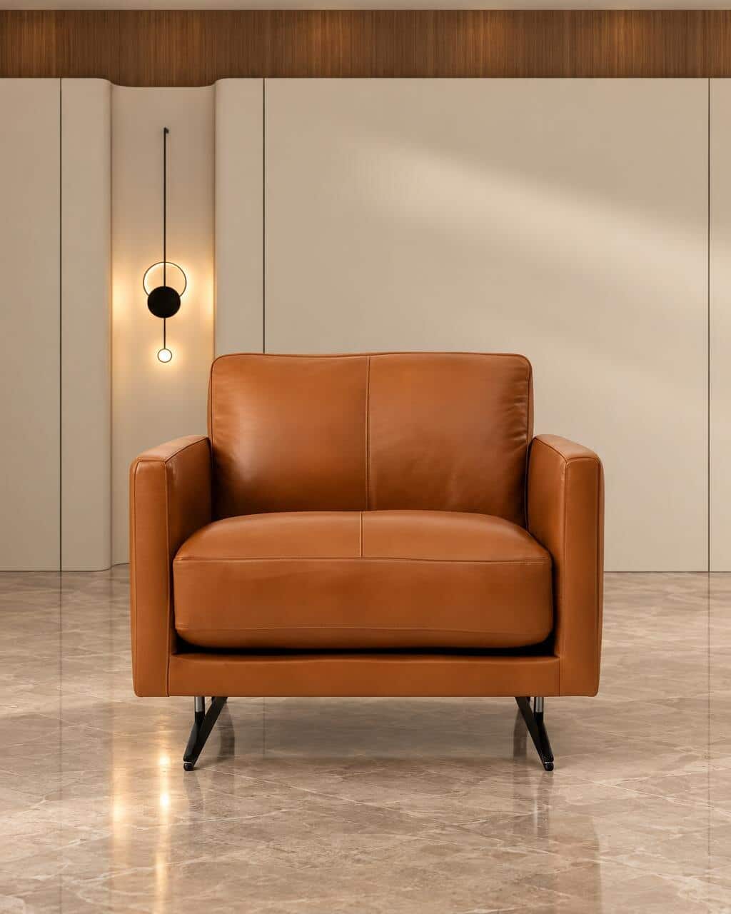 Kryos Living Chair