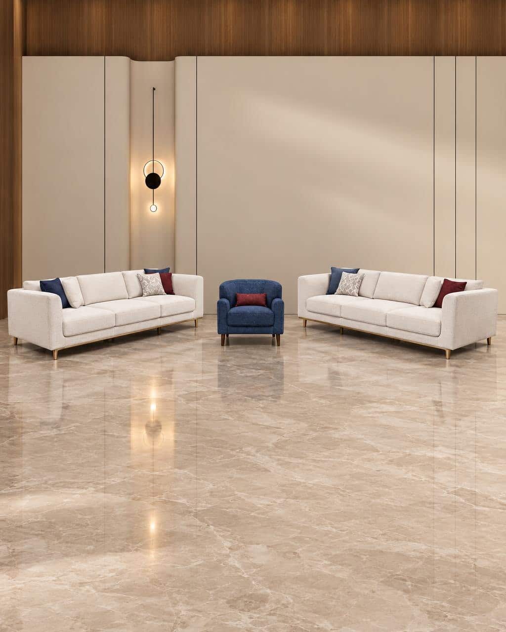 Rhea Living Room Set