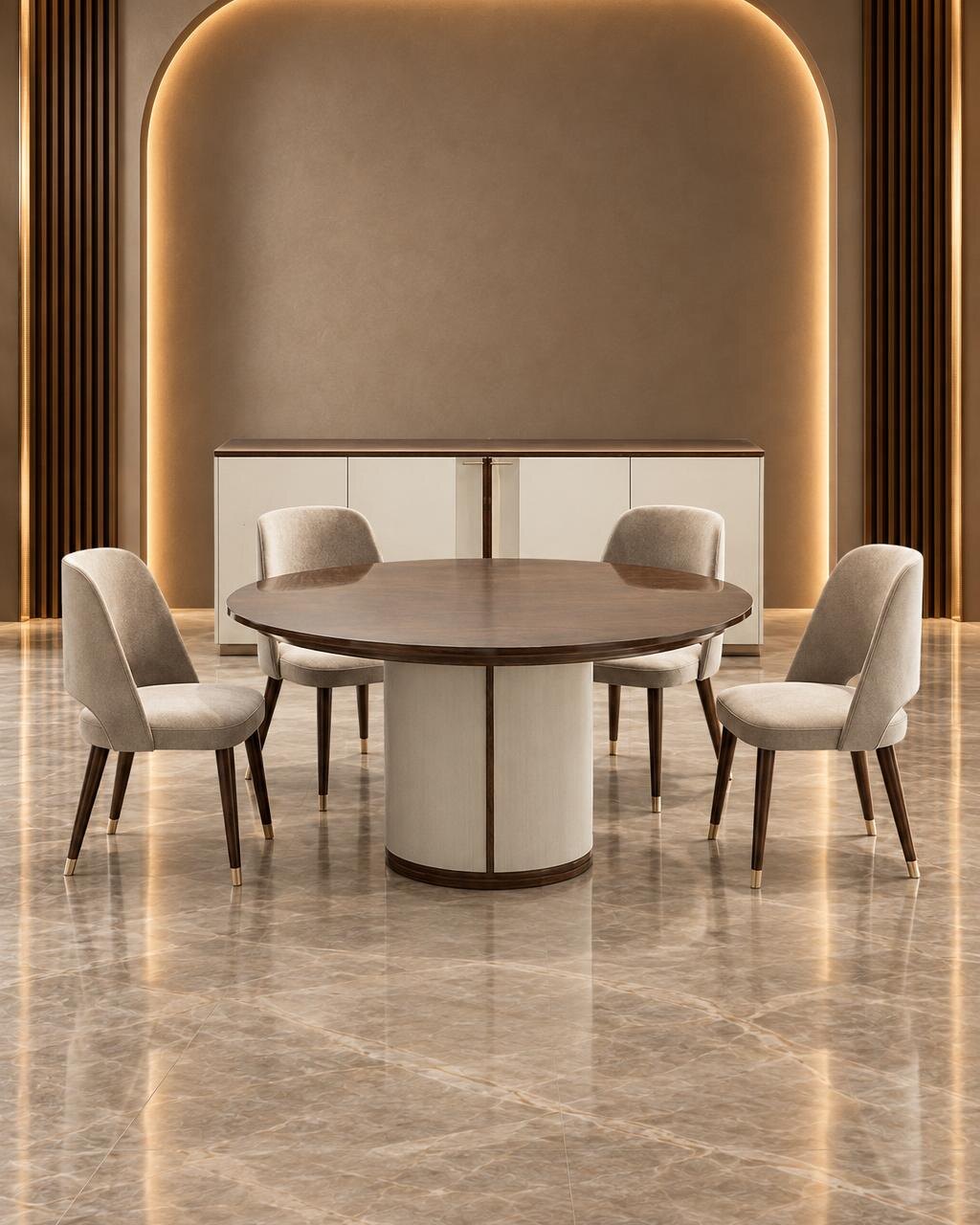 Sivon Dining Room Set