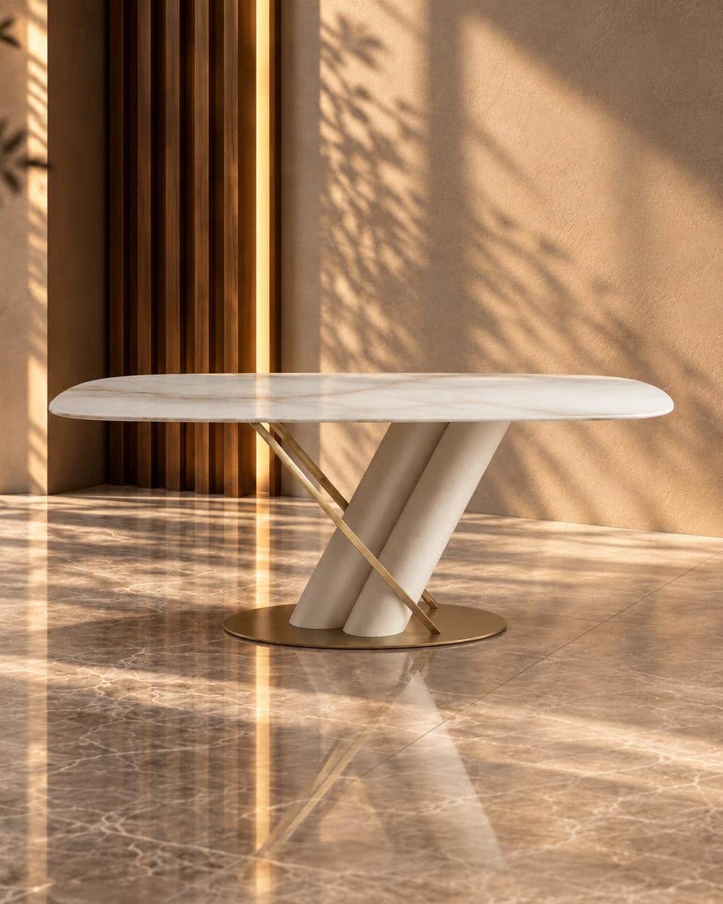 Sora Dining Table