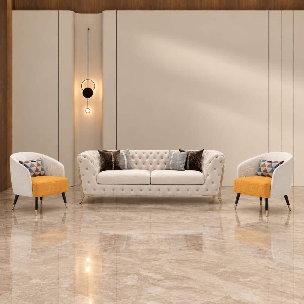 Pear Living Room Set home view for stylish living room inspiration