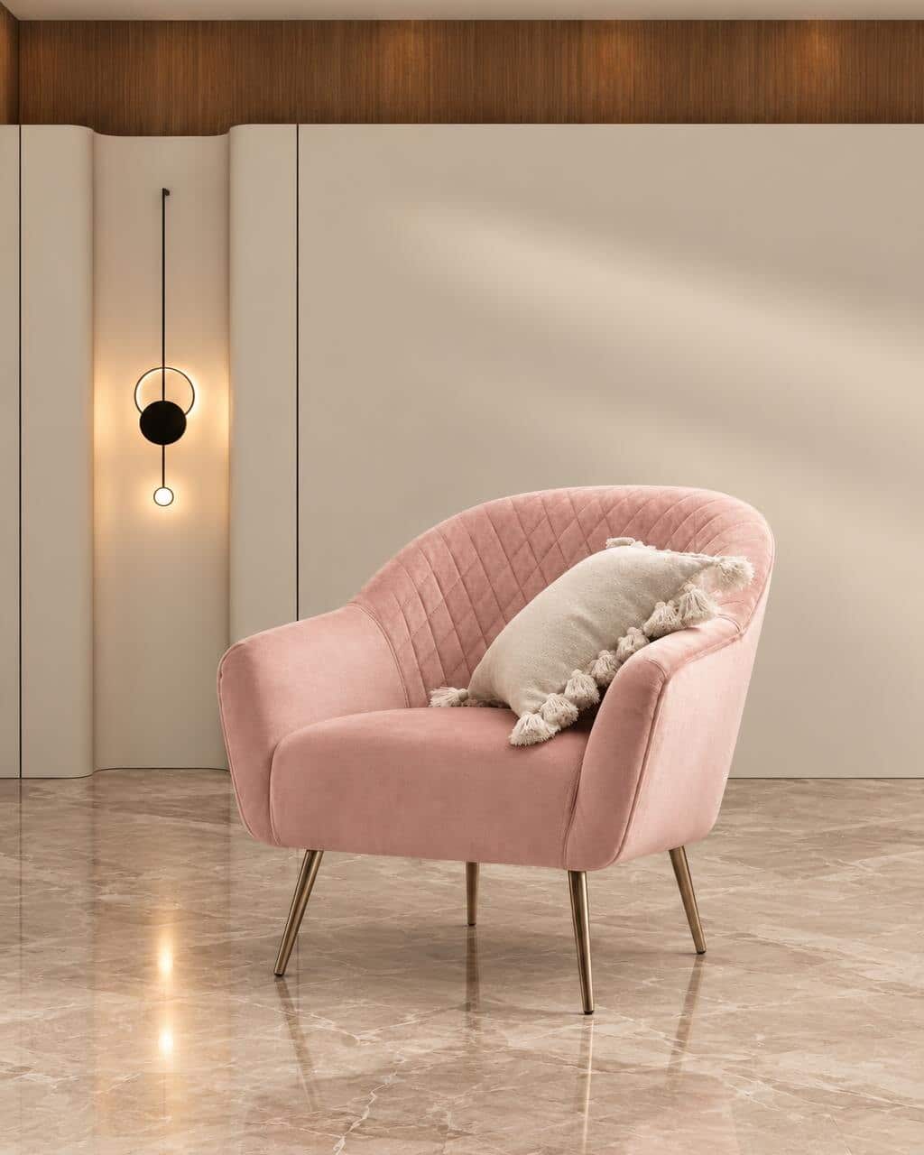 Lumin Living Chair