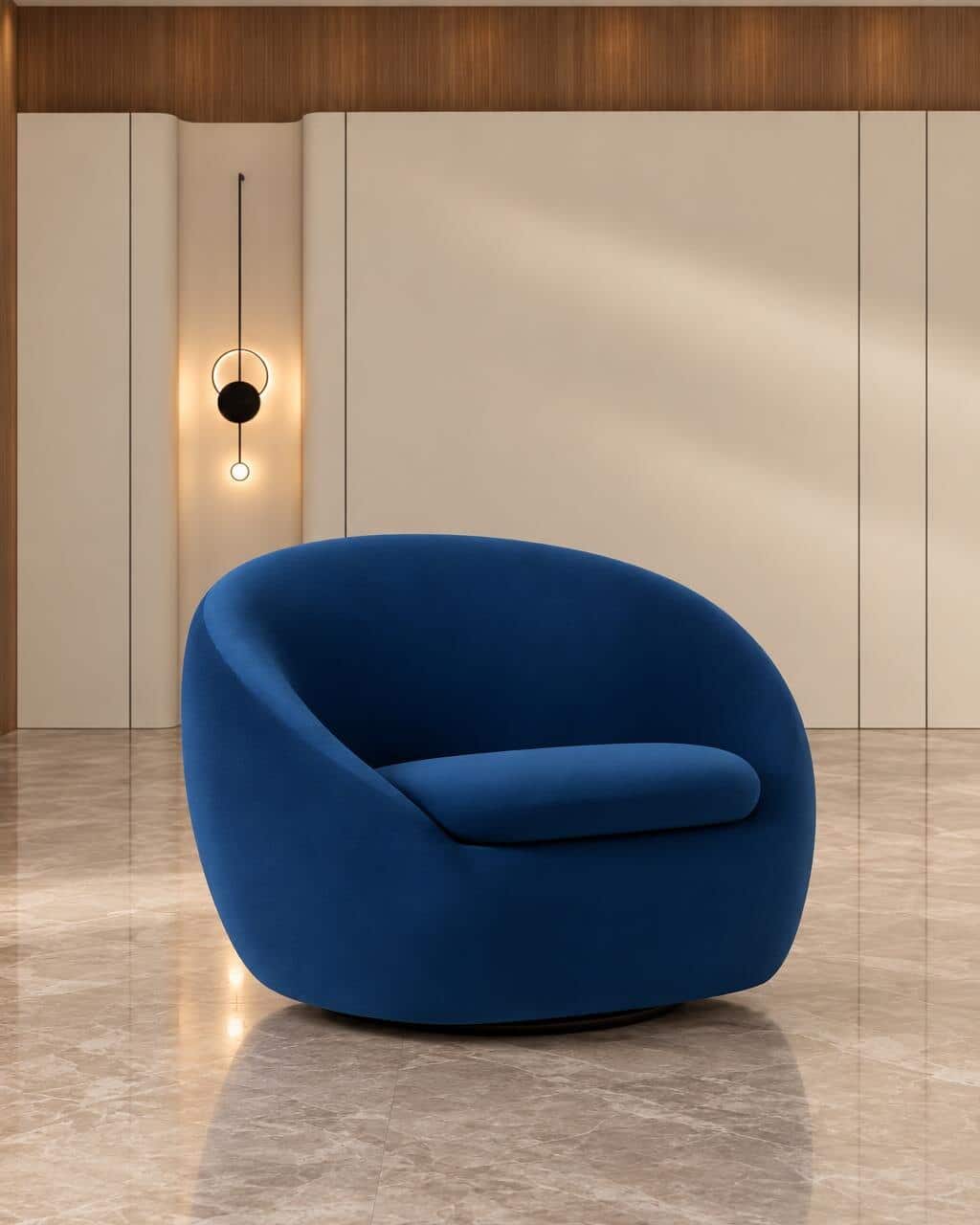 Livor Living Chair