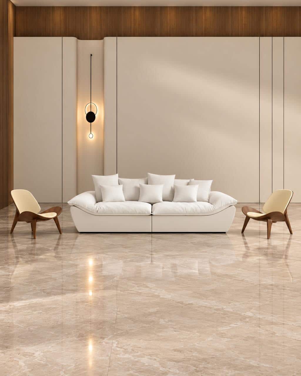 Merko Living Room Set