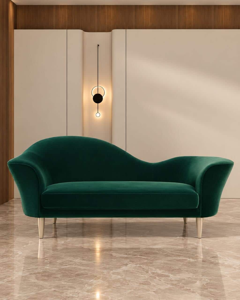 Livor Living Sofa