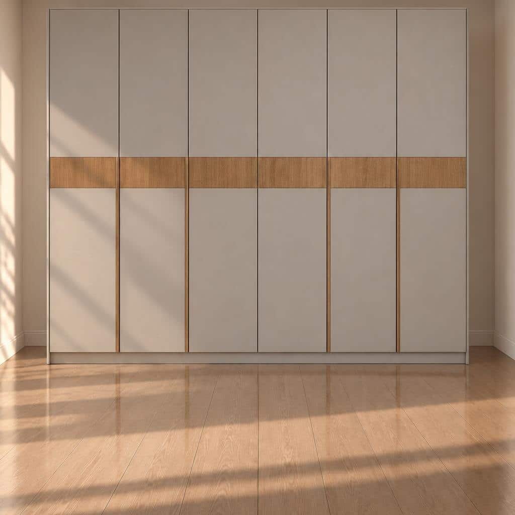 Vibe Wardrobe Set