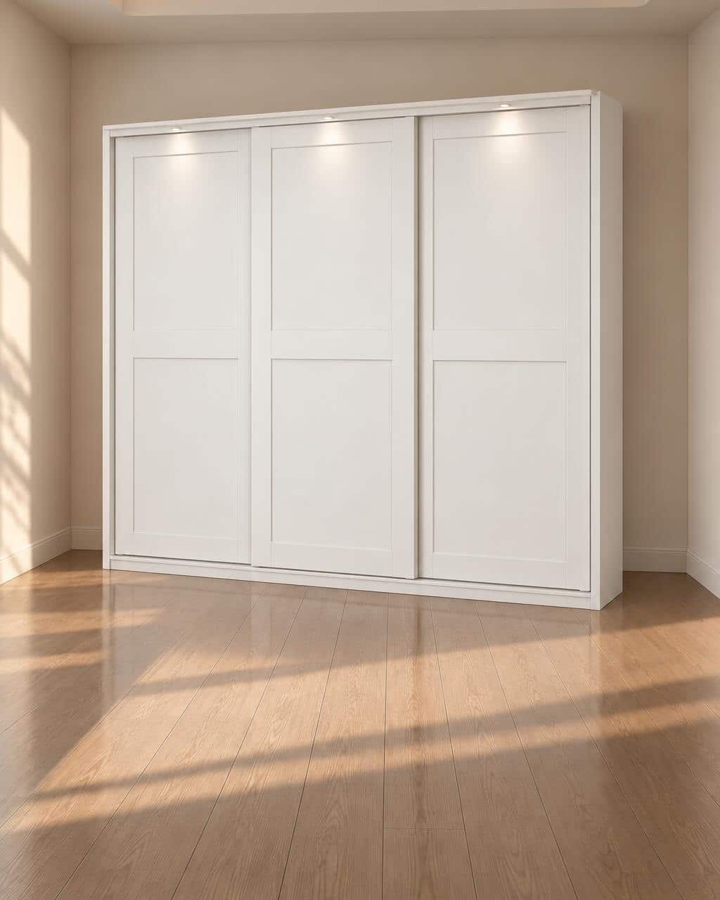 Port Wardrobe Set