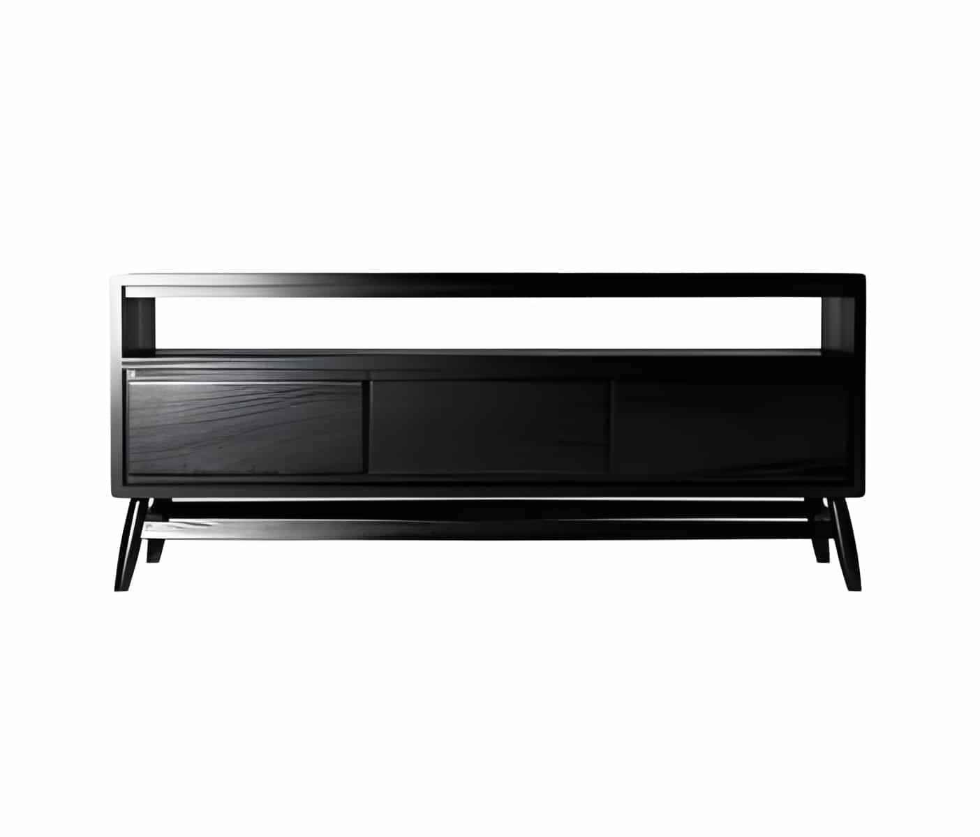 Mist TV Unit Set