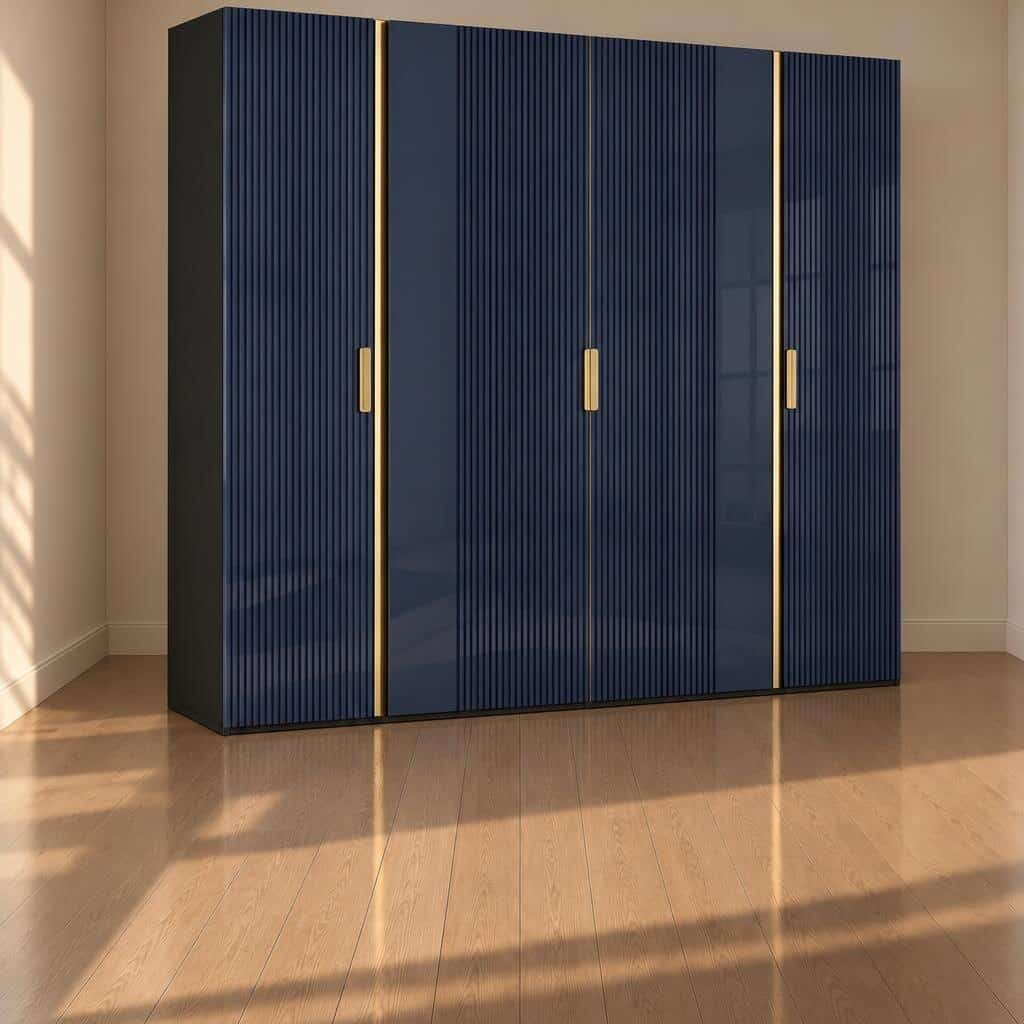 Prova Wardrobe Set