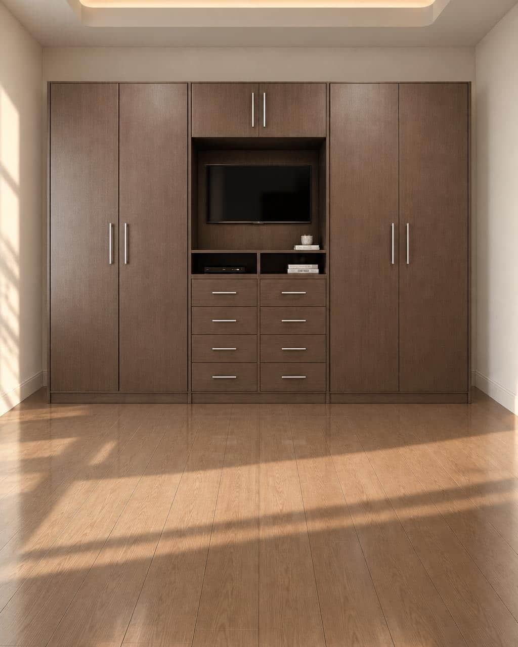 Clay Wardrobe Set