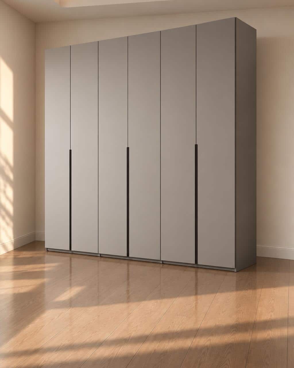 Stelo Wardrobe Set