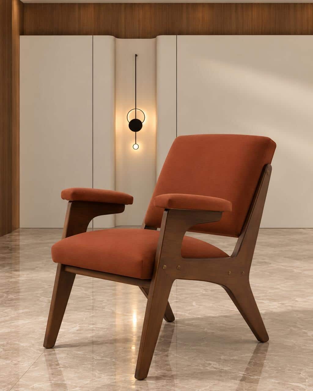 Dusk Living Chair
