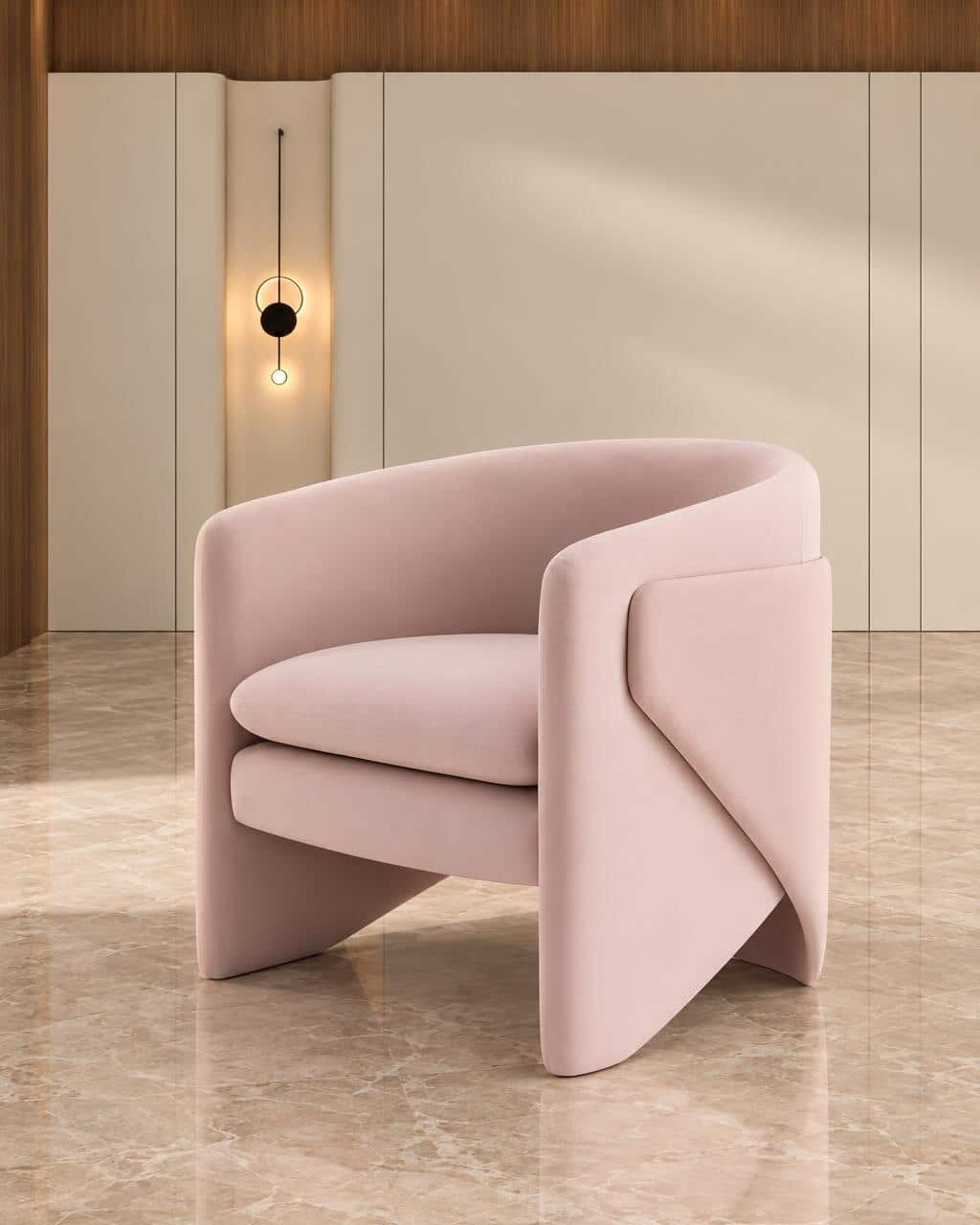Aveto Living Chair