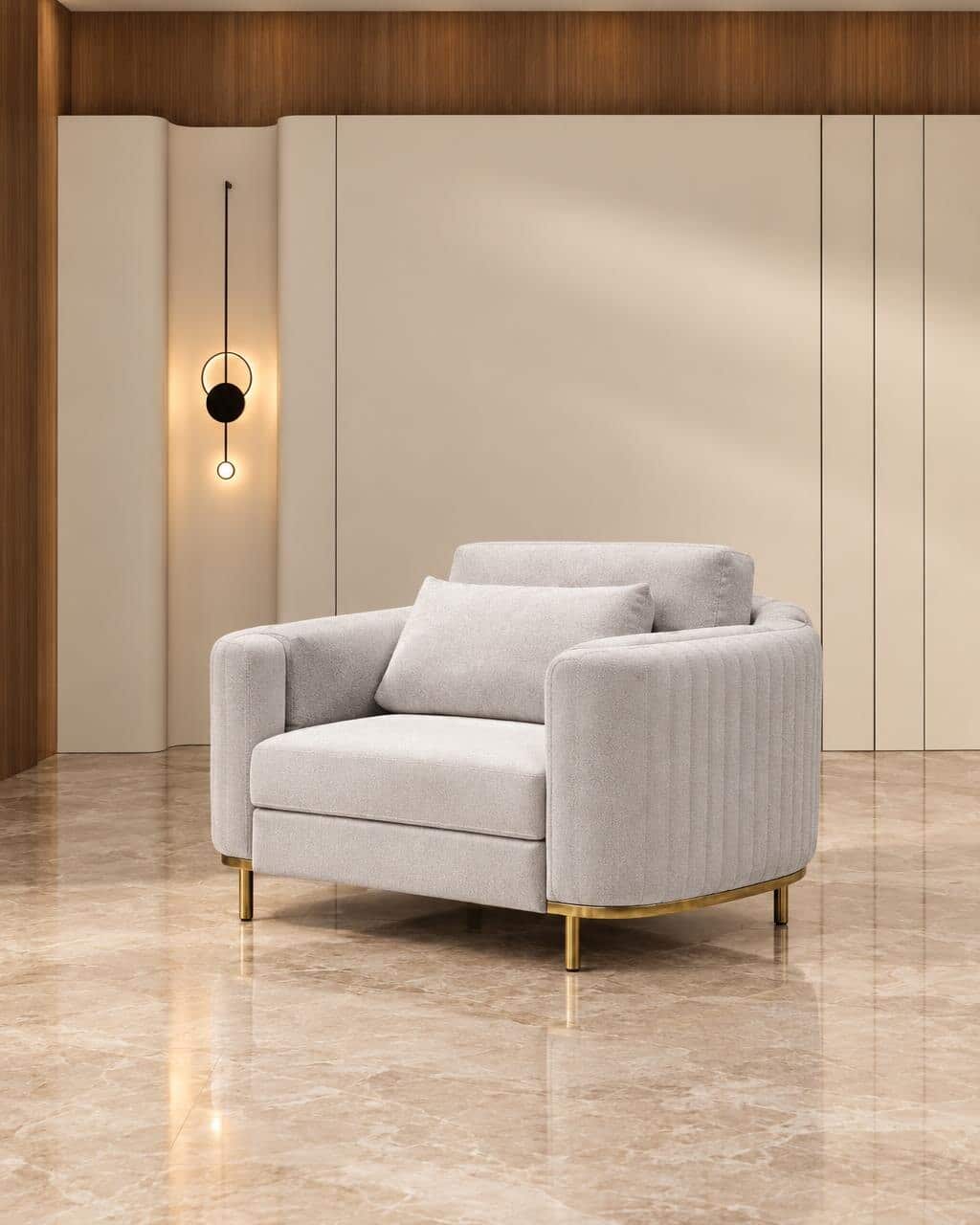 Hivo Living Chair