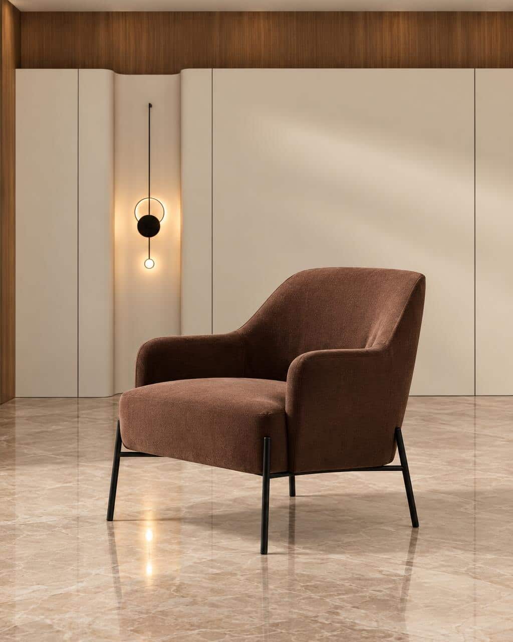Raxa Living Chair