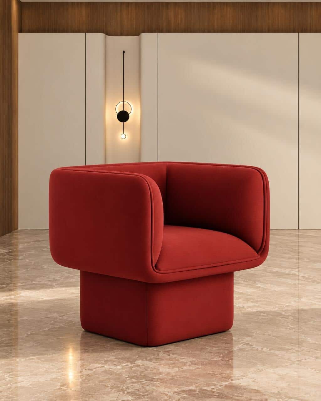 Kylox Living Chair