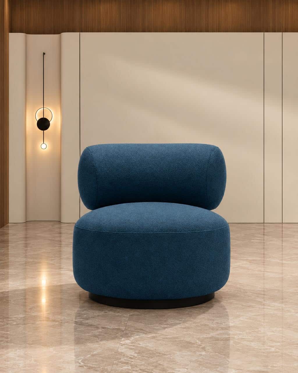 Monta Living Chair