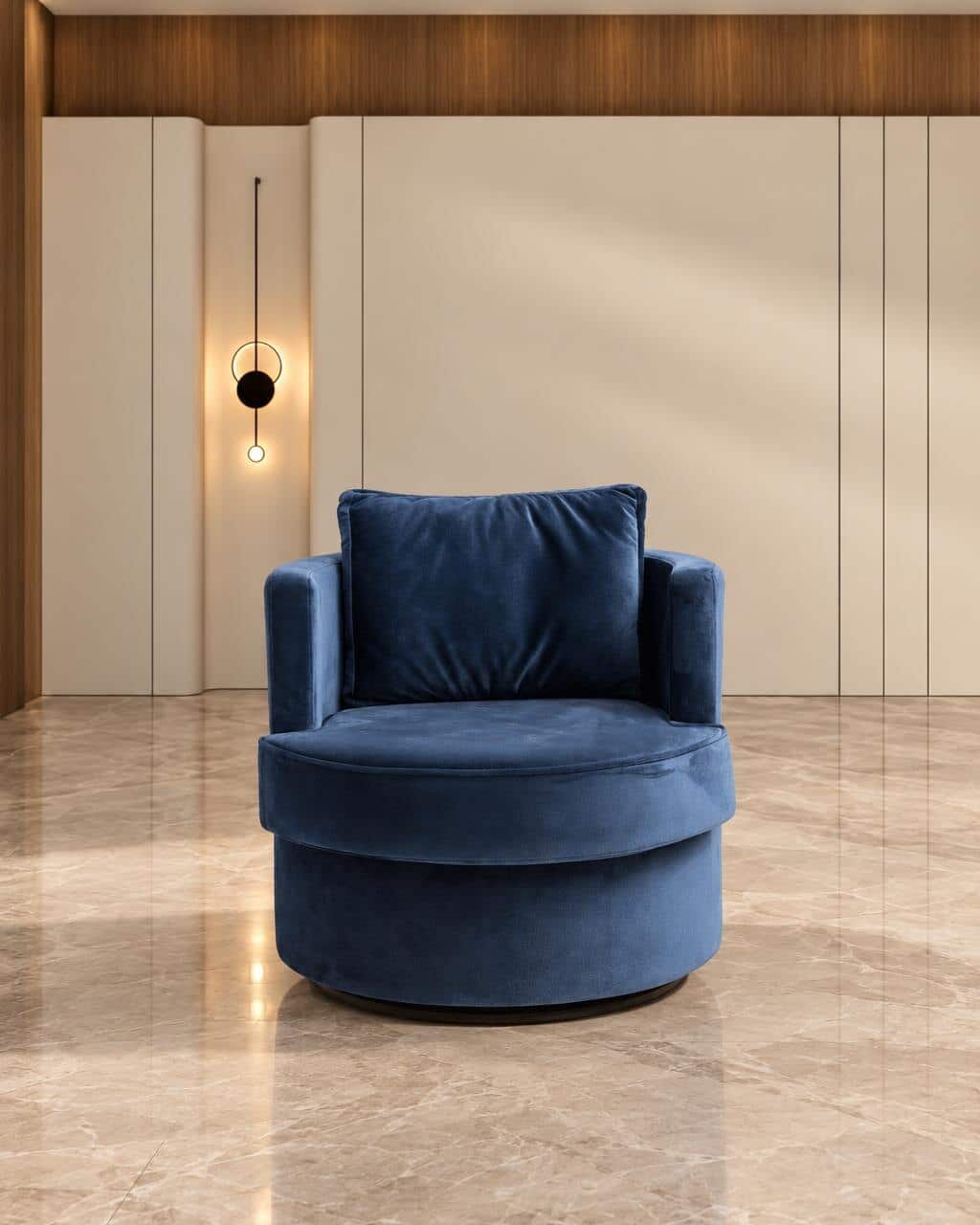 Mylen Living Chair
