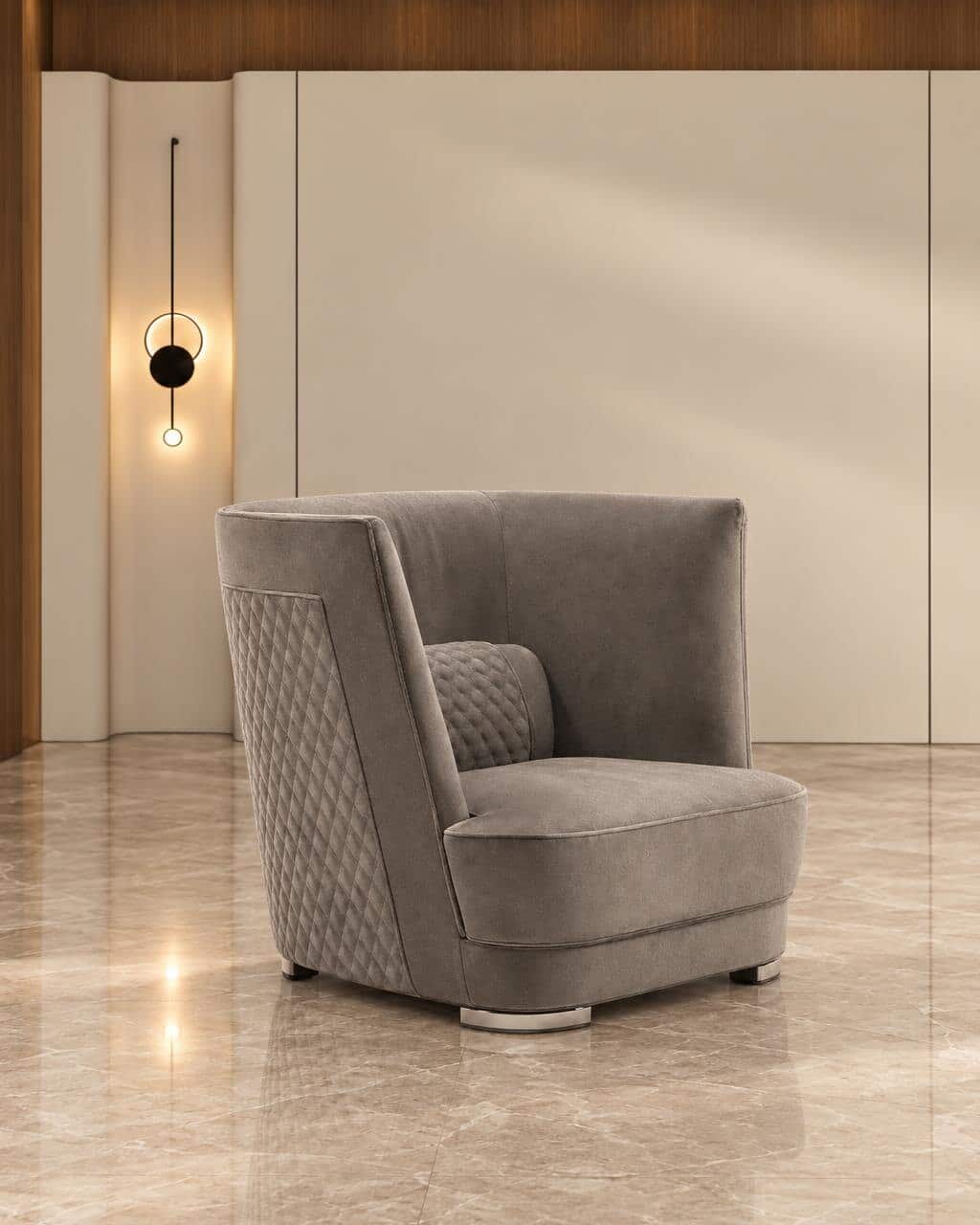 Lixor Living Chair