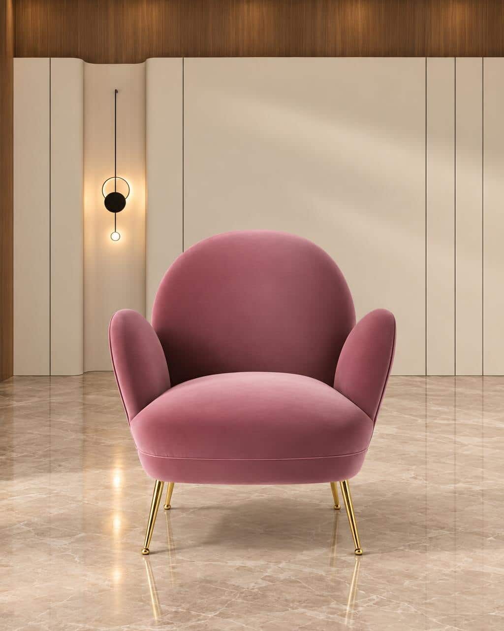 Blero Living Chair