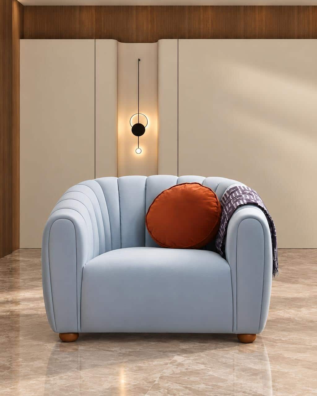 City Living Chair