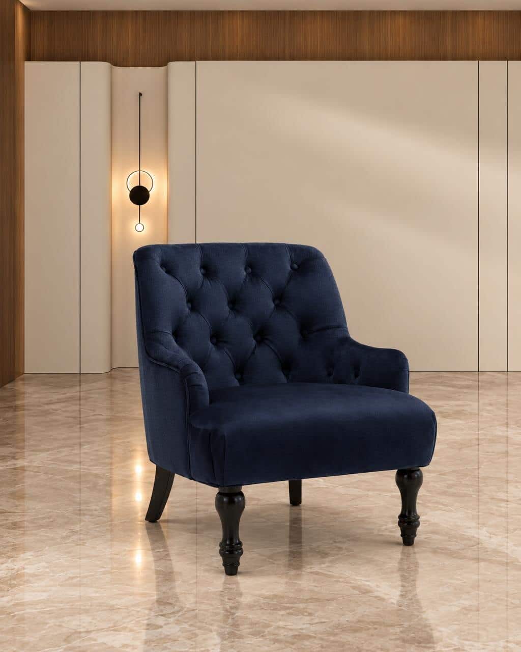 Rymox Living Chair