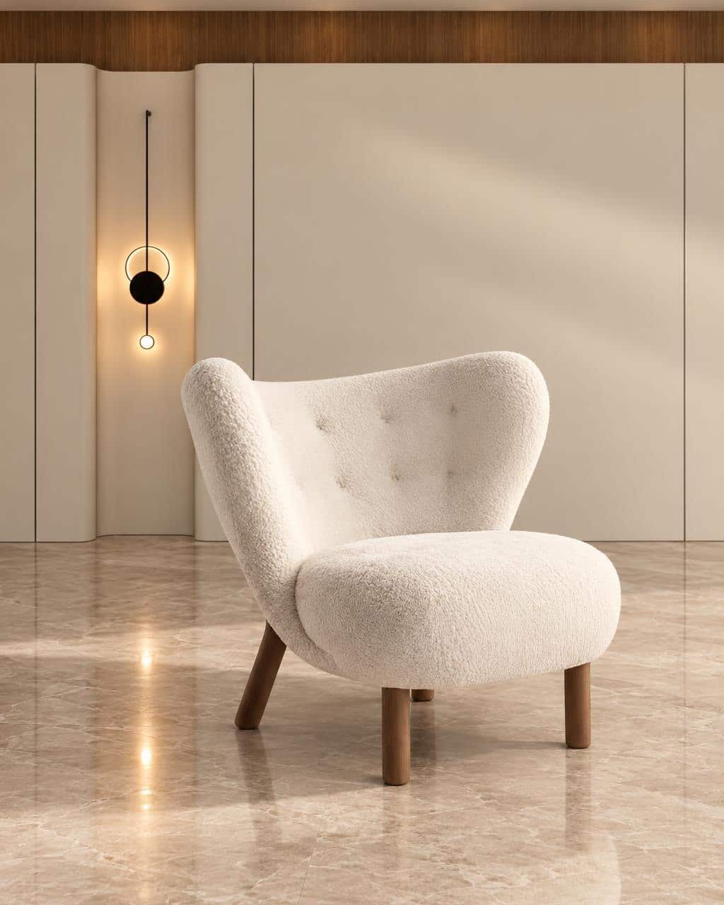 Diori Living Chair