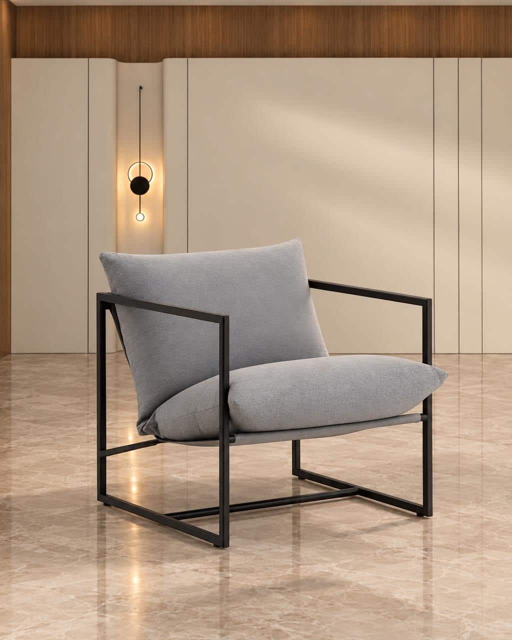 Brew Living Chair