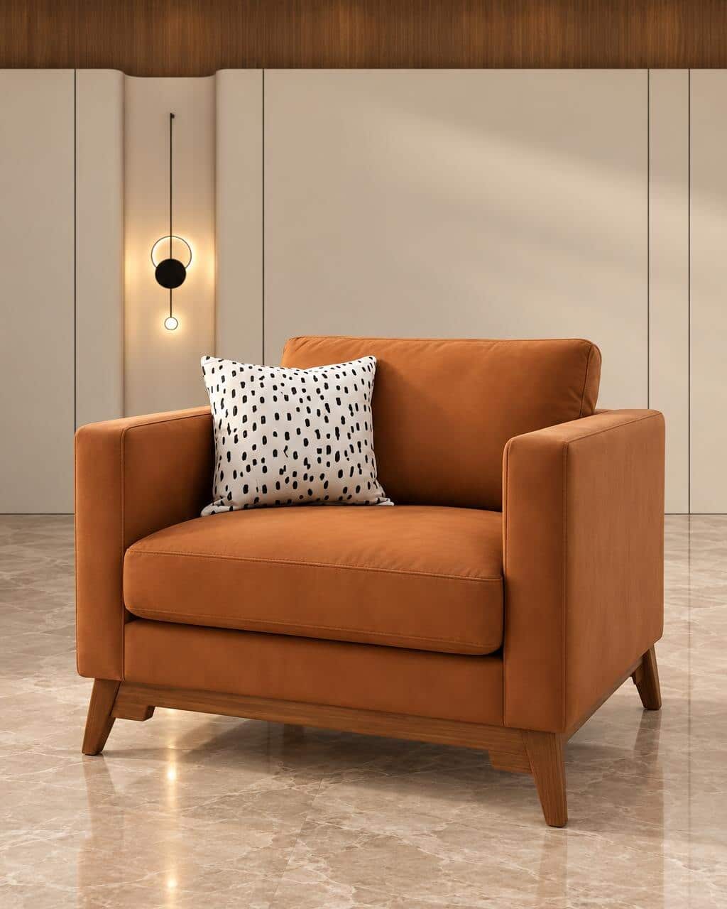 Blito Living Chair