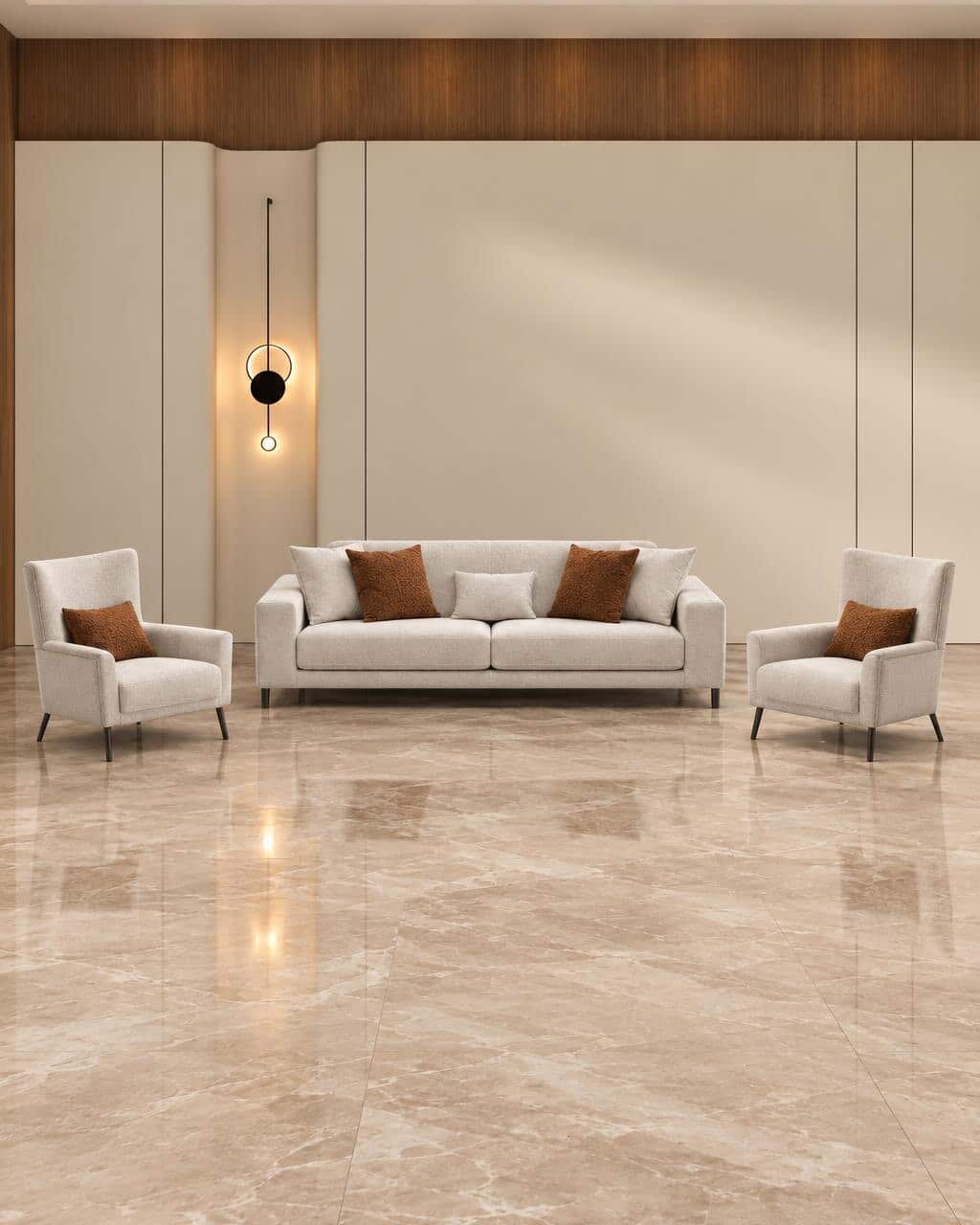 Vivi Living Room Set