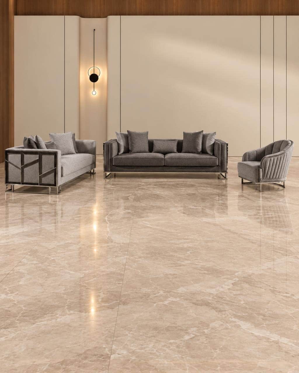 Rosa Living Room Set