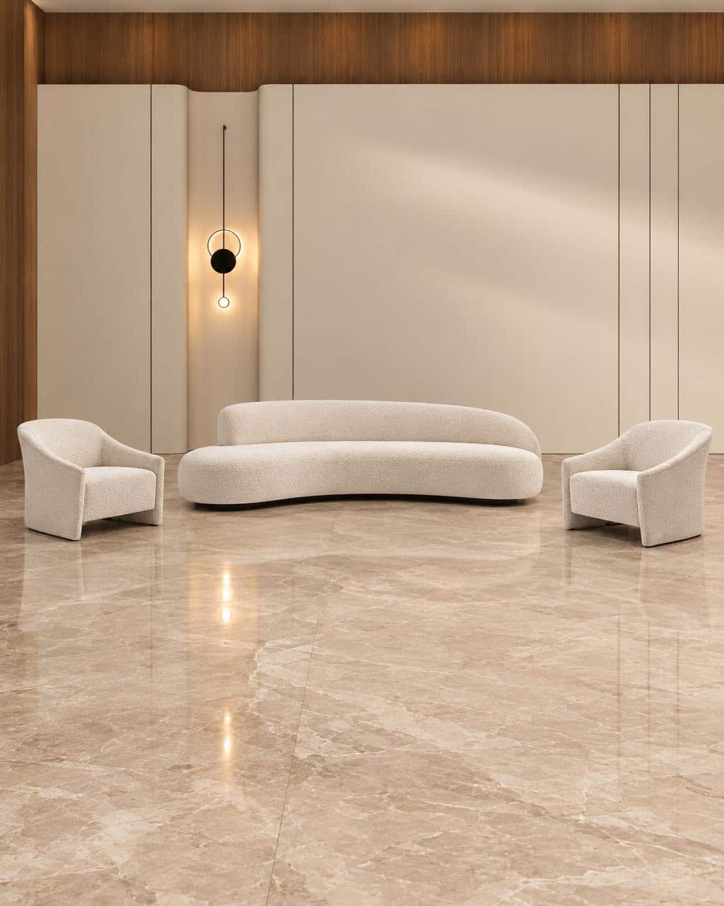 Sila Living Room Set