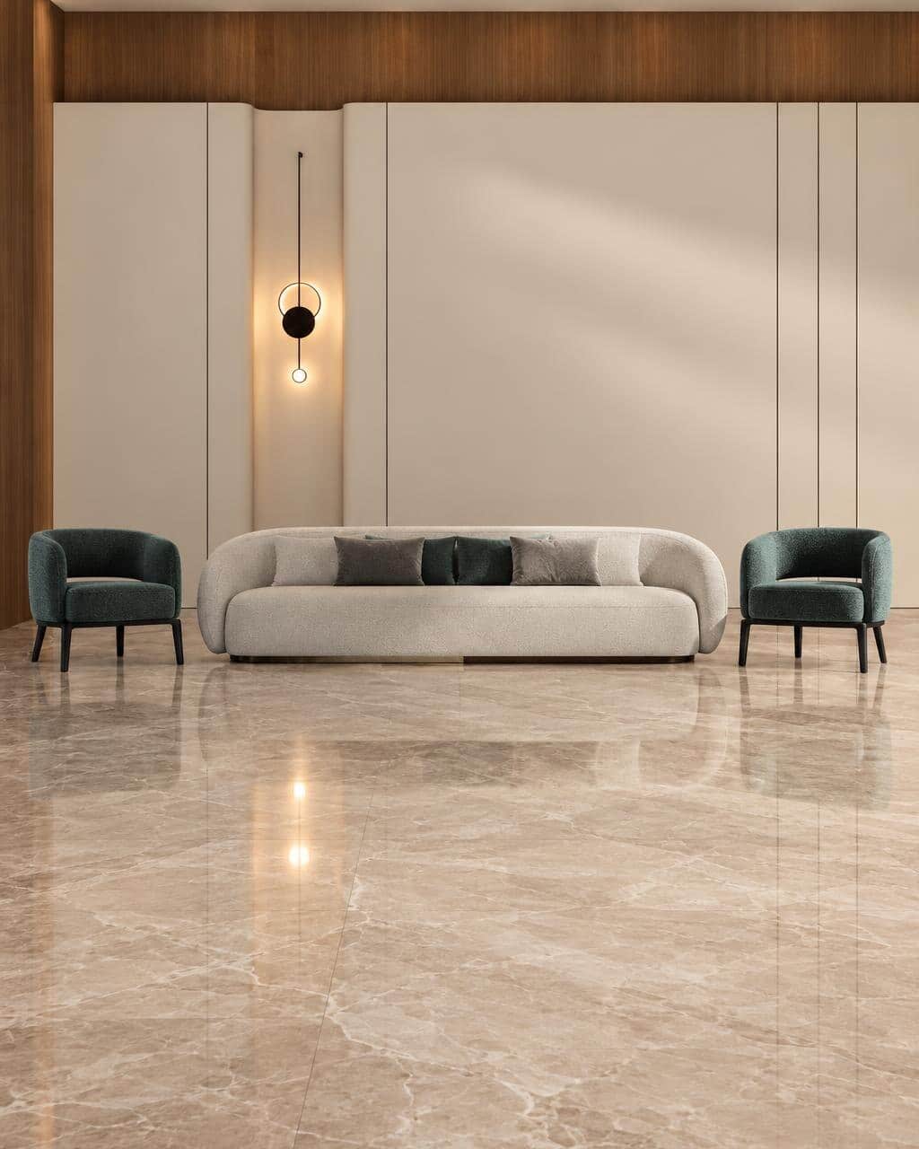 Rira Living Room Set