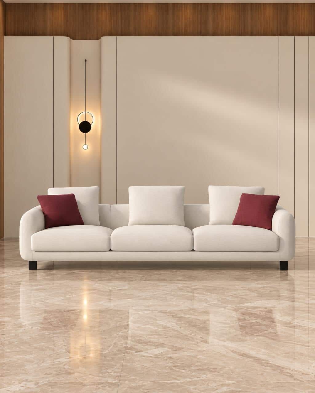 Kylox Living Sofa