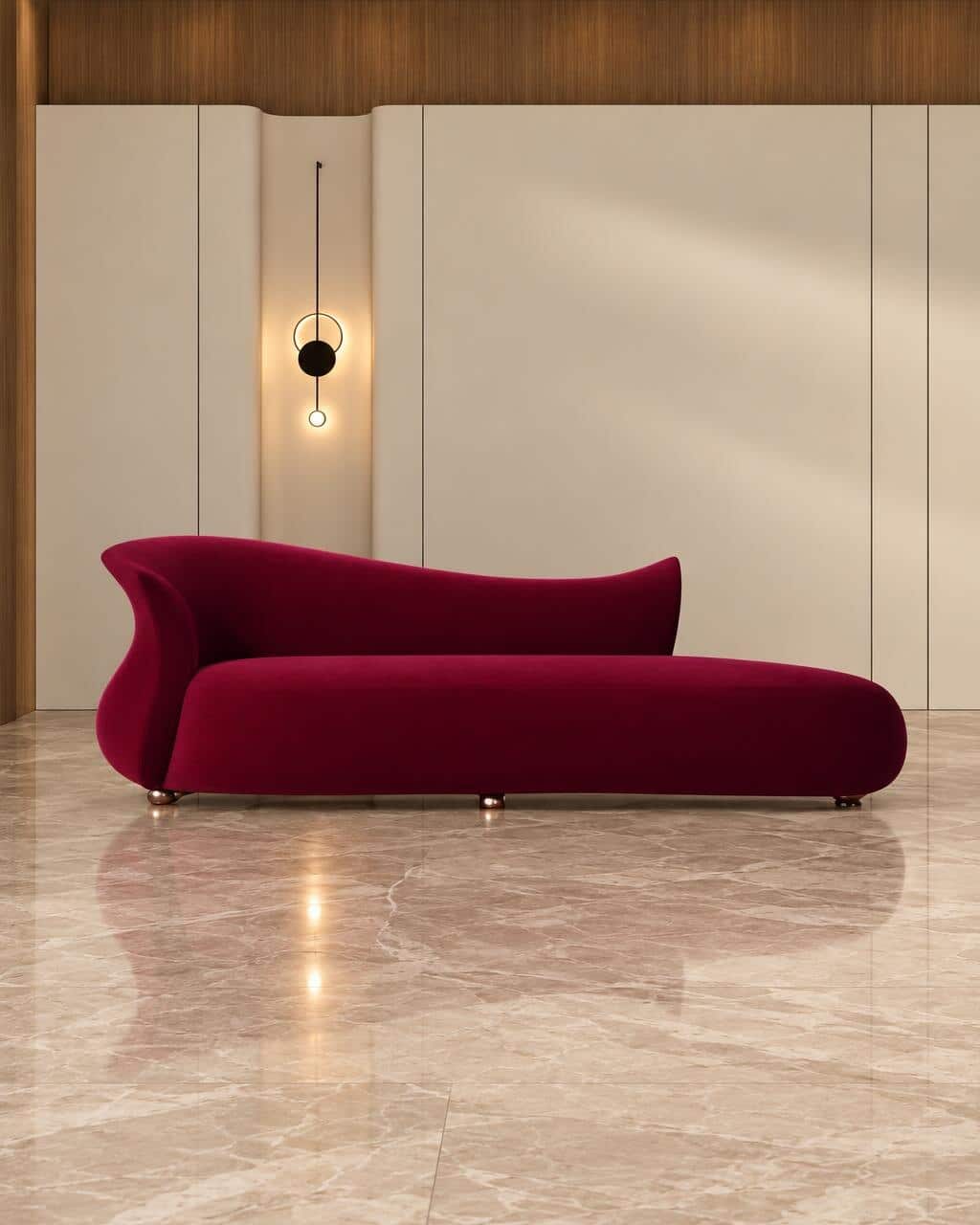 Brix Living Sofa