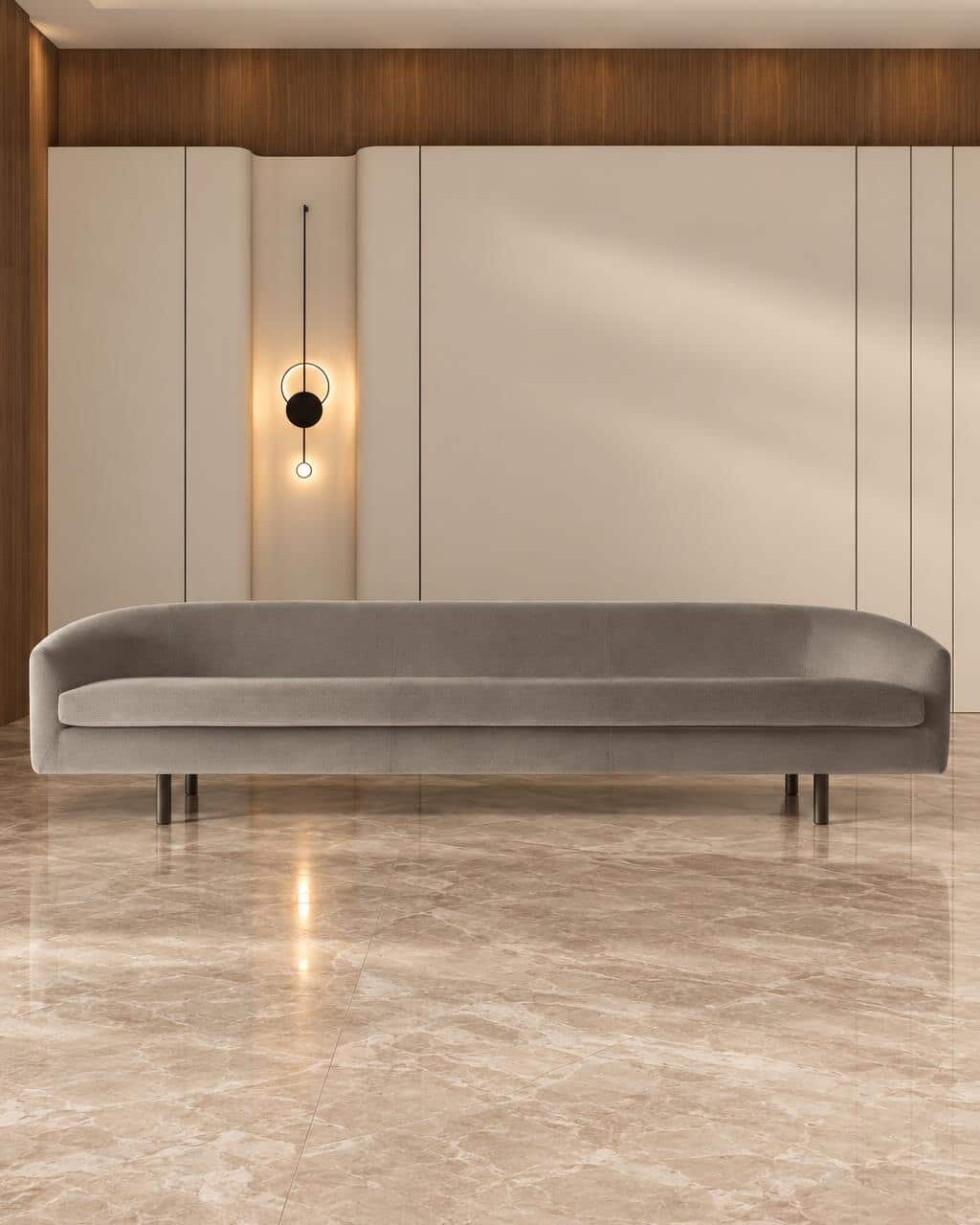 Sage Living Sofa
