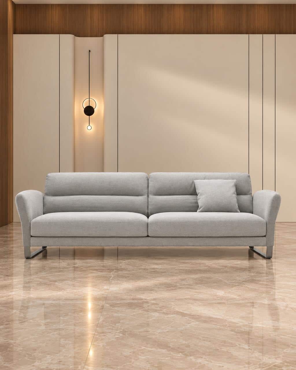 Grivo Living Sofa