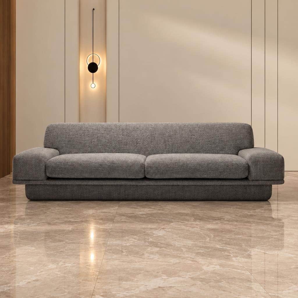 Glint Living Sofa