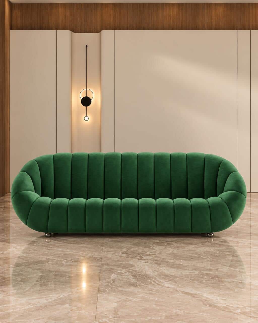Aveto Living Sofa