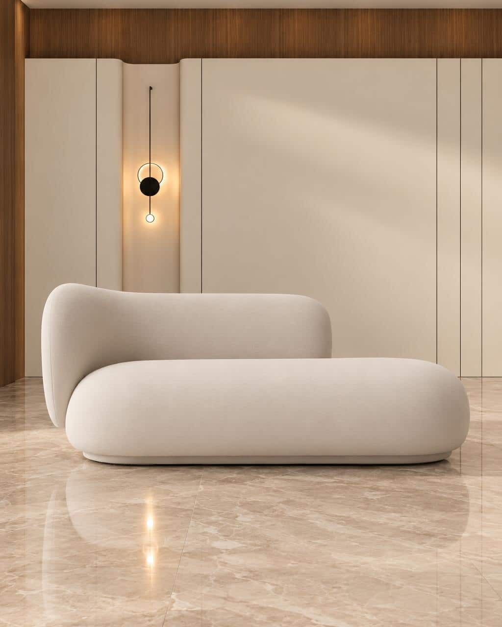 Sora Living Sofa